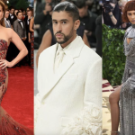 Jennifer López, Bad Bunny, Zendaya y más: quiénes son los invitados a la Met Gala 2024